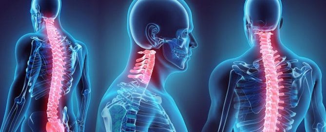 spine pain treatment