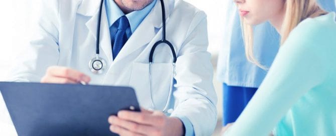 Pain management team