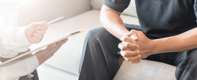 doctor consult with doctor