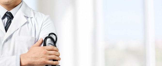 Doctor