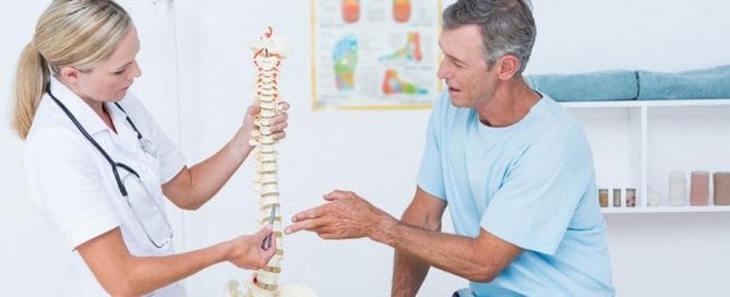 Herniated Disc