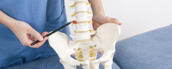 Low Back Pain Specialist