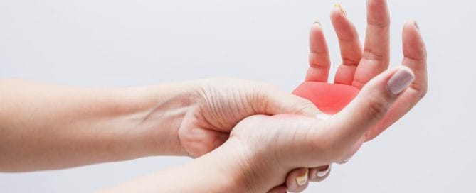 arthritis treatment
