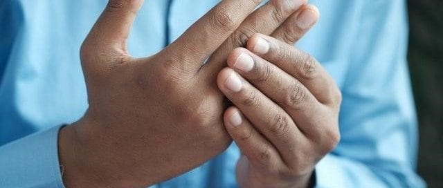 Arithritis and Muscle Pain