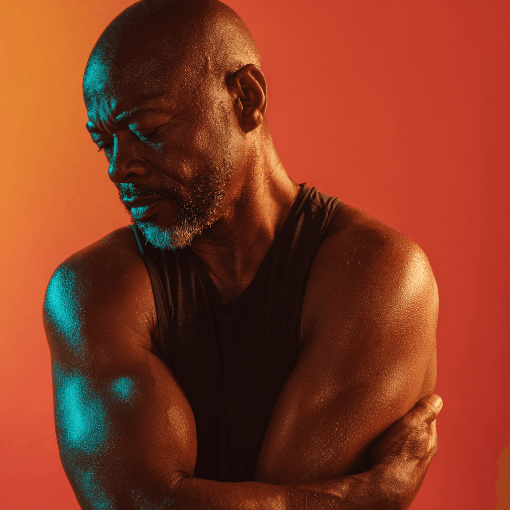 Exercise for Reducing Muscle Pain