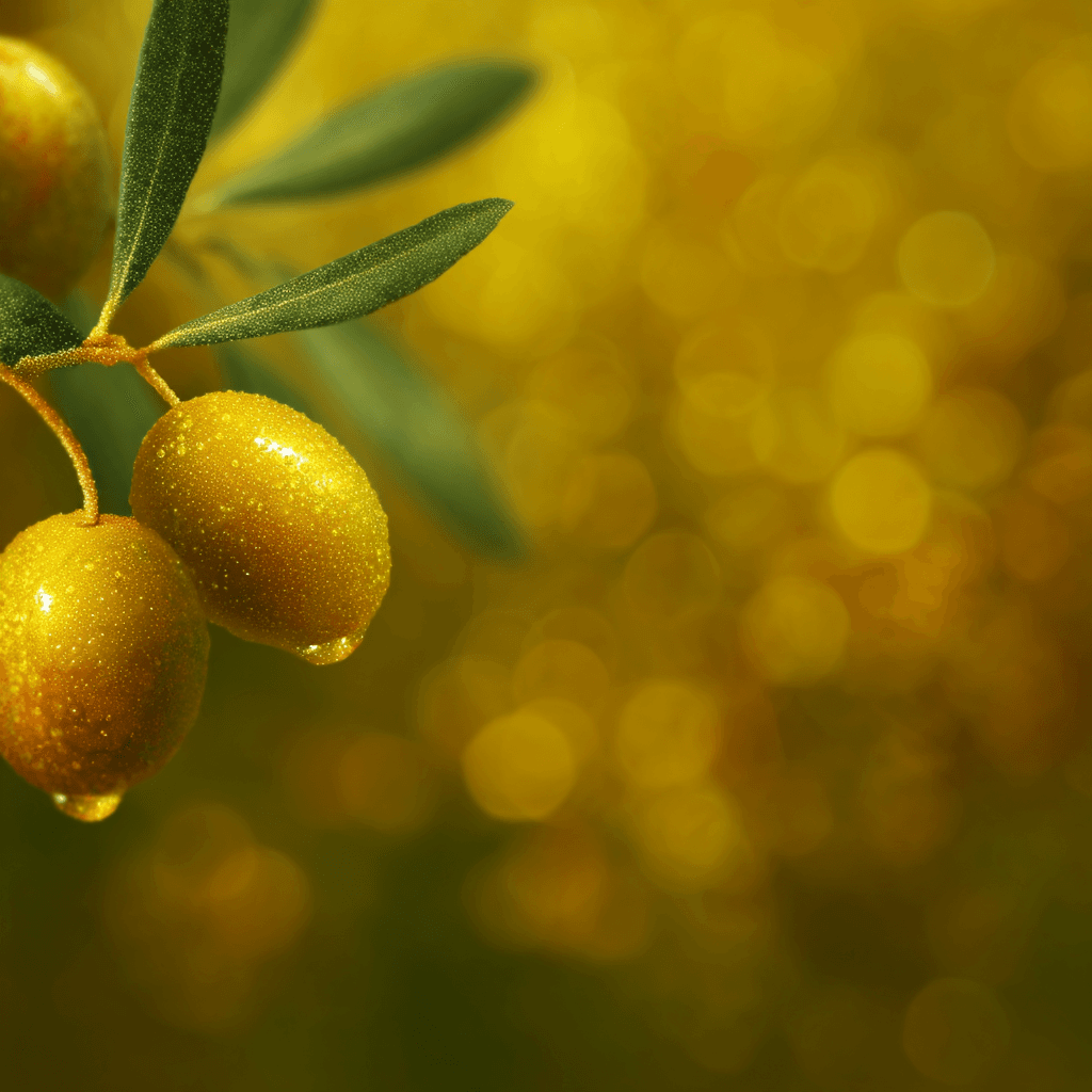 Olive oil