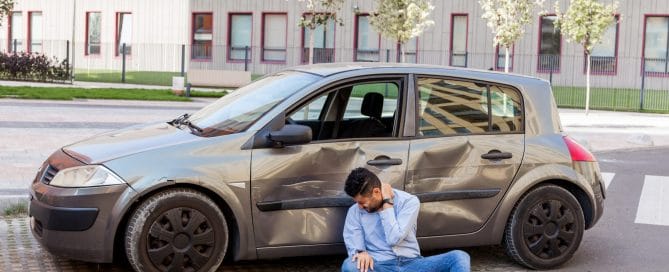 Automobile Accident Specialist