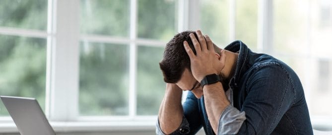 elieve pain from migraine high pressure
