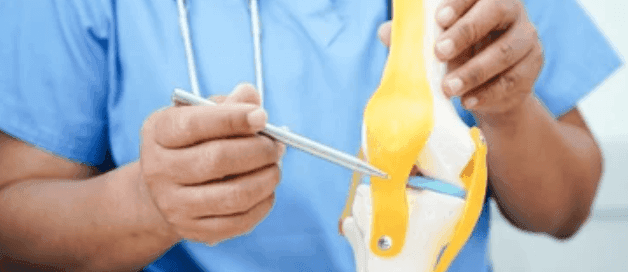 Osteoarthritis Treatment