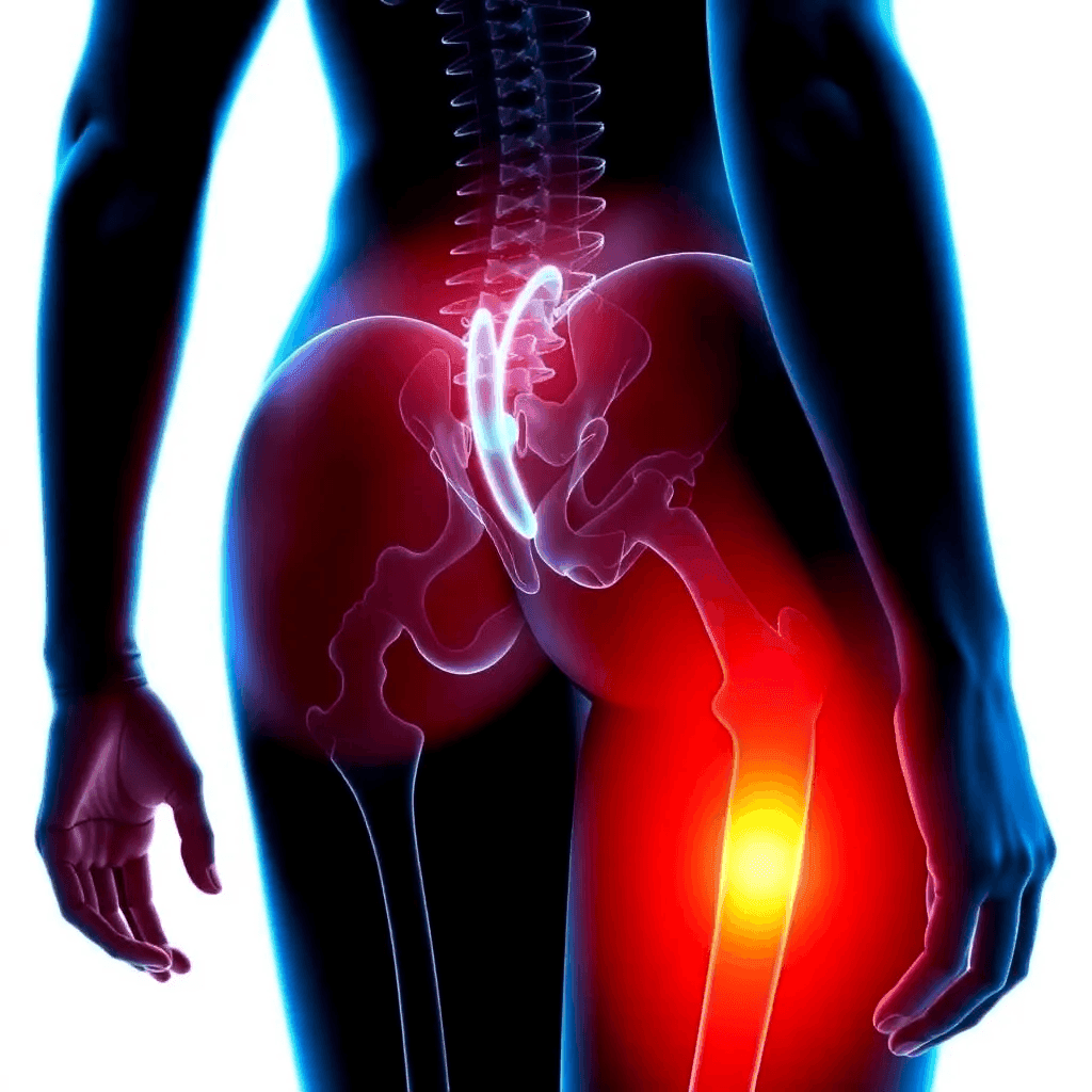 Sciatica Treatment