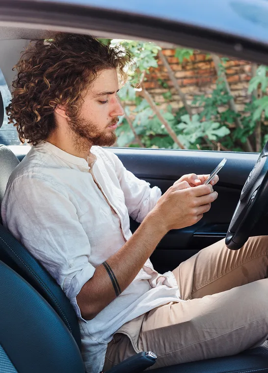 Automobile Accident image