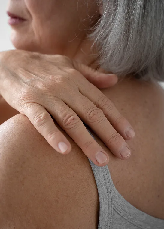 Osteoarthritis image