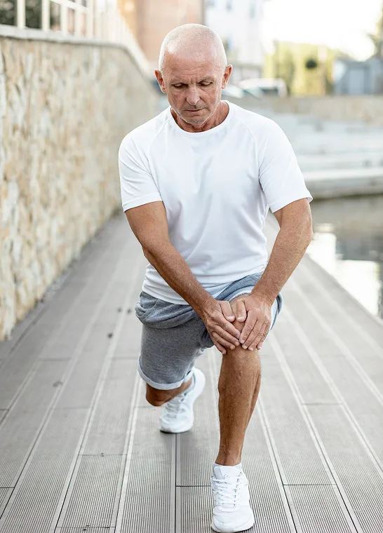 Sciatica image