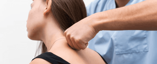 Cervical Radiculopathy Specialist