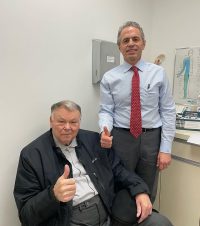 Dr Todd Koppel