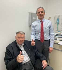 Dr Todd Koppel